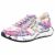 Laura Vita - BURTON 1123 VIOLET - Burton 1123 - violet - Schnrschuhe