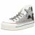 NAN-KU - BA-10 WHITE - BA-10 WHITE - white - Sneaker