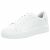 S.Oliver - 5-5-23603-42-107 - 5-5-23603-42-107 - white uni - Sneaker