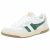 Gola - CLB336-WN - Hawk - white/dark green/gold - Sneaker