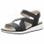 Caprice - 9-9-28704-42-022 - 9-9-28704-42-022 - black - Sandalen