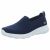 Skechers - 124187 NVW - Go Walk Joy - navy/white - Slipper