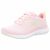 Skechers - 150201 PKYL - Flex Appeal 5.0 - pink/yellow - Sneaker