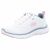 Skechers - 150201 WPKB - Flex Appeal 5.0 - white/pink/light blue - Sneaker