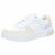 Skechers - 185092 WMLT - Jade-Stylish Type - white multi - Sneaker