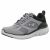 Skechers - 232821 CCBK - Flex Advantage 5.0 - charcoal/black - Sneaker