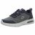 Skechers - 52559 NVCC - Dyna-Air-Pelland - navy/charcoal - Sneaker