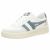 Gola - CLA415-AG - Grandslam Trident - white/slate/shadow - Sneaker