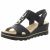 Rieker - 67498-00 - 67498-00 - schwarz - Sandaletten