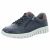 Waldläufer - 907002-200-949 - H-Baldo - notte - Schnürschuhe