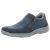 Rieker - 03550-14 - 03550-14 - blau - Slipper