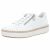 Rieker - M2940-80 - M2940-80 - weiss - Schnürschuhe