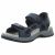 Rieker - 26955-14 - 26955-14 - blau - Sandalen