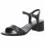 Tamaris - 1-28250-42-001 - 1-28250-42-001 - black - Sandaletten