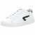 HUB - W4403L31-L10-267 - Hook L31 - white/black/white - Sneaker