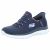 Skechers - 150123 NVPK - Summit-Diamond Dream - navy/pink - Slipper