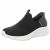 Skechers - 149709 BLK - Ultra Flex 3.0 - black - Slipper