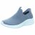 Skechers - 149708 SLT - Skechers Slip-Ins - slate - Slipper