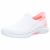 Skechers - 125231 WPK - Go Walk 7-Mia - white/pink - Slipper