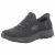 Skechers - 150123 BBK - Summits-Diamond Drea - black/gunmetal - Slipper