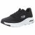 Skechers - 232040 BKW - Skechers Arch Fit - black/white - Sneaker