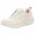 Skechers - 150093 NTMT - DLux Walker 2.0 - natural/pink/blue - Sneaker