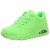 Skechers - 73667 LMGN - Uno-Night Shades - lime green - Sneaker