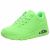 Skechers - 73667 LMGN - Uno-Night Shades - lime green - Sneaker