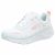 Skechers - 150093 WMLT - DLux Walker 2.0 - white/multi - Sneaker