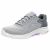 Skechers - 125215 GYLV - Go Walk 7-Cosmic Wav - gray/laveder - Sneaker