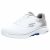 Skechers - 216636 WGY - Go Walk 7 - white/grey - Sneaker