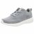 Skechers - 232290 GRY - Skechers Squad - gray - Sneaker