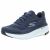 Skechers - 220840 NVY - Max Cushioning - navy - Pantoletten