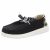 Hey Dude - 40735-0CU - Wendy Leopard - black - Schnrschuhe