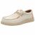Hey Dude - 40952-040 - Wally Coastline Jute - silver - Schnrschuhe