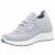 S.Oliver - 5-5-23656-42-210 - 5-5-23656-42-210 - light grey - Schnrschuhe