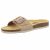 Plakton - 181018 NOCIOLA (BEIGE) - Bis 3 - nociola (beige) - Pantoletten