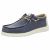 Hey Dude - 40952-410 - Wally Coastline - navy - Schnrschuhe