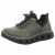 Rieker - M6058-54 - M6058-54 - grn kombi - Sneaker