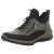 Rieker - N32G3-54 - N32G3-54 - grn kombi - Schnrschuhe
