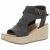 Blowfish - B-9004CR LACEY-C-ROPE 590 - Lacey-C-Rope - black - Sandaletten