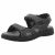 Josef Seibel - 57906-TE21781 - Marlon 06 - asphalt-kombi - Sandalen
