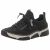 Rieker - 45973-00 - 45973-00 - schwarz - Schnrschuhe