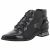 Simen - 7086A SCHWARZ - 7086A SCHWARZ - schwarz - Stiefeletten