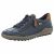 Remonte - R1402-16 - R1402-16 - blau kombi - Schnürschuhe