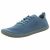 Groundies - GND-230211-07 - Active Knit - blau - Schnrschuhe