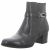 Tamaris - 1-1-25375-43-001 - 1-1-25375-43-001 - black - Stiefeletten