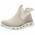 Rieker - M6053-62 - M6053-62 - beige - Slipper
