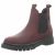 Tamaris - 1-1-25829-43-500 - 1-1-25829-43-500 - red - Stiefeletten