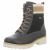 Remonte - D0W77-03 - D0W77-03 - schwarz kombi - Stiefeletten